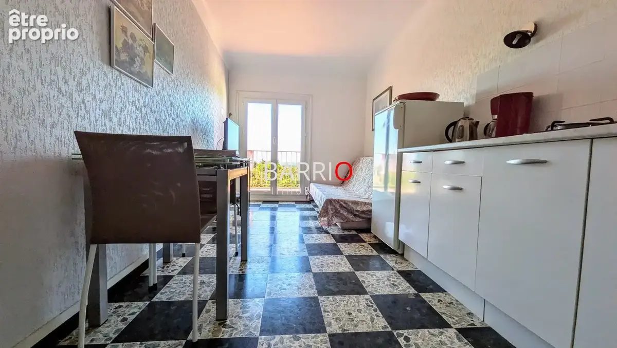 Appartement 2 pièces 34 m² à vendre à Laroque-Des-Alberes (66740) - photo 2