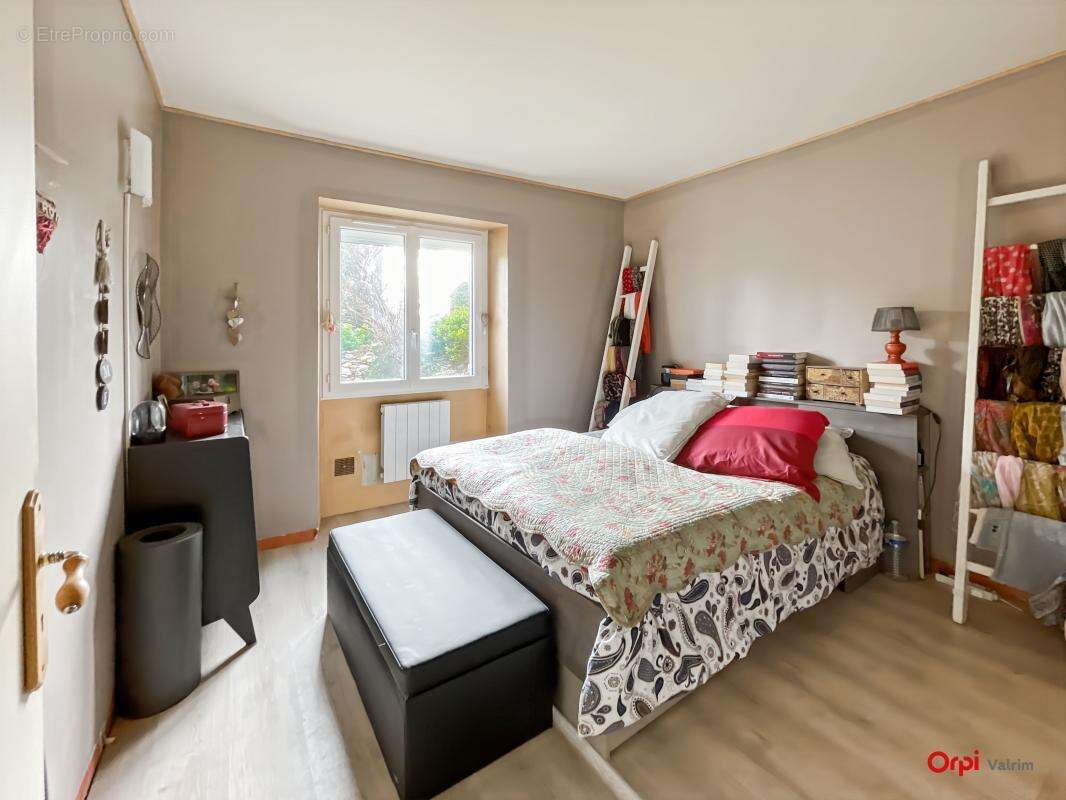 Maison à TREILLES-EN-GATINAIS