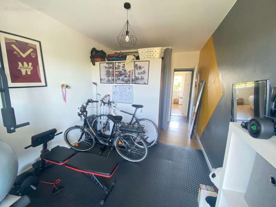 Appartement à BERGERAC