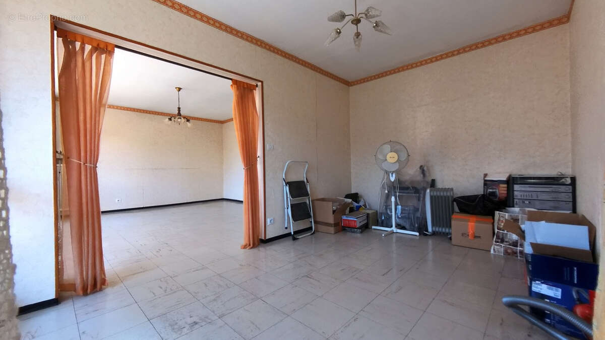 Appartement de 76 m2 avec garage   Valence - photo 5