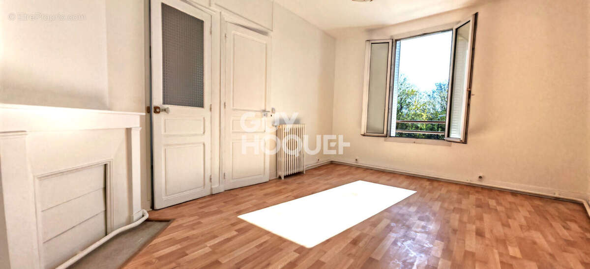 Appartement à ARCUEIL