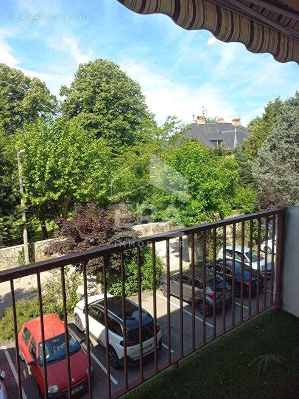 Appartement 69m² à lagnieu - photo 4