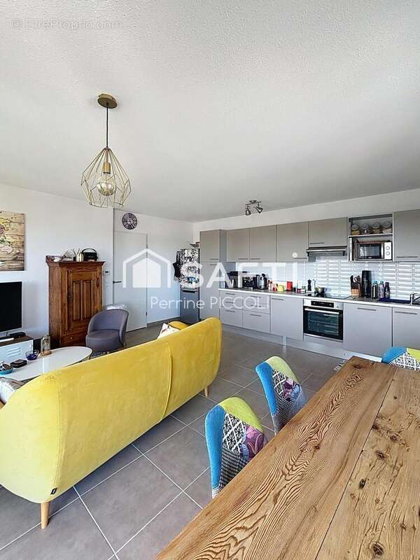 Photo 5 - Appartement à CENON