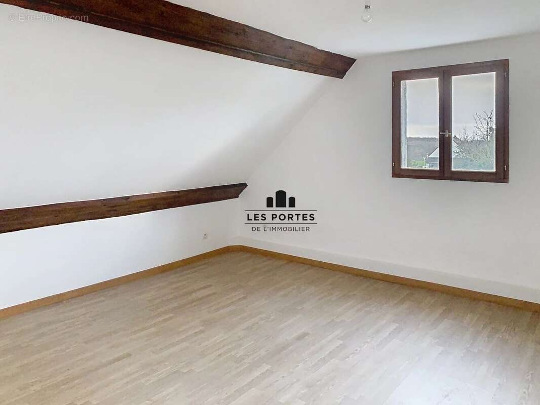 Maison à MALESHERBES