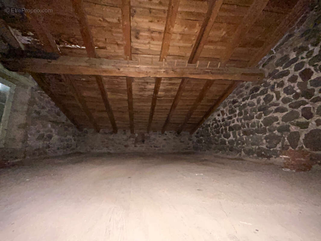 Maison à LA VERSANNE