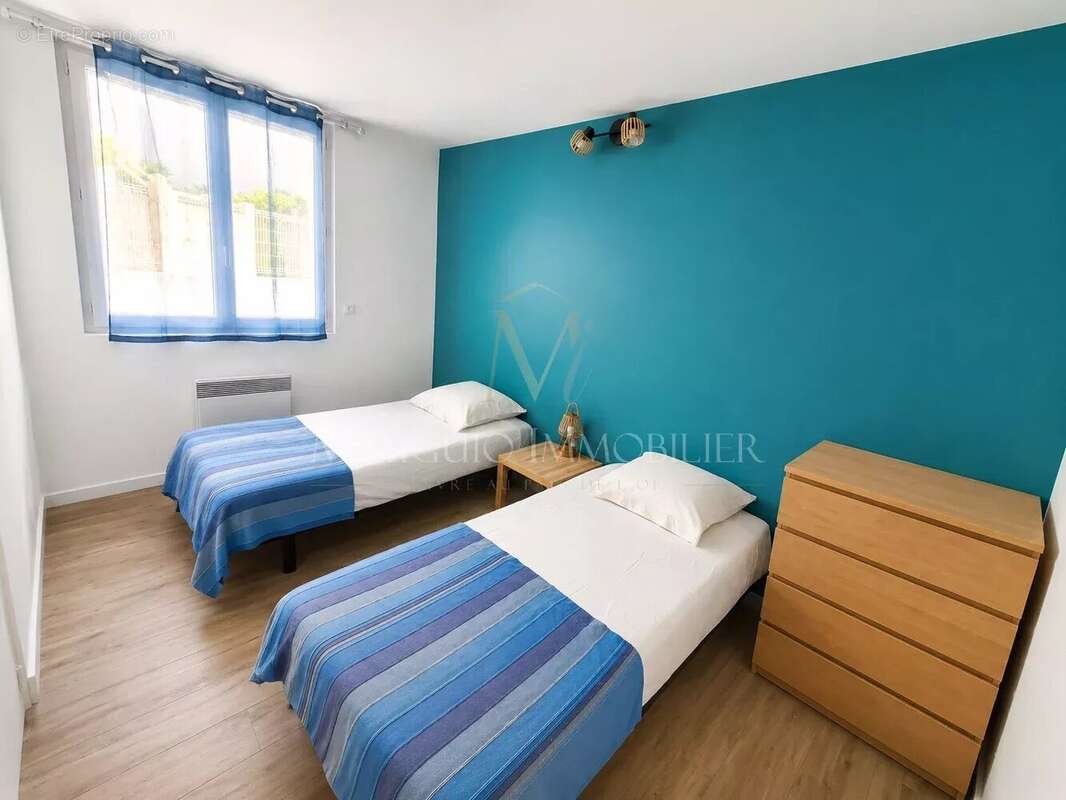 Appartement à PALAVAS-LES-FLOTS