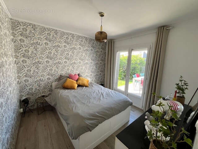 Maison à CANET-EN-ROUSSILLON