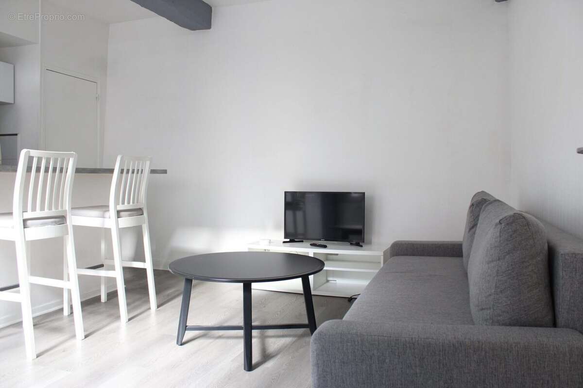 Appartement à ROUEN