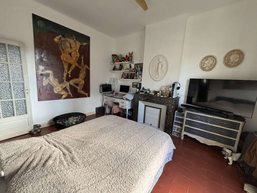 Appartement à BEZIERS
