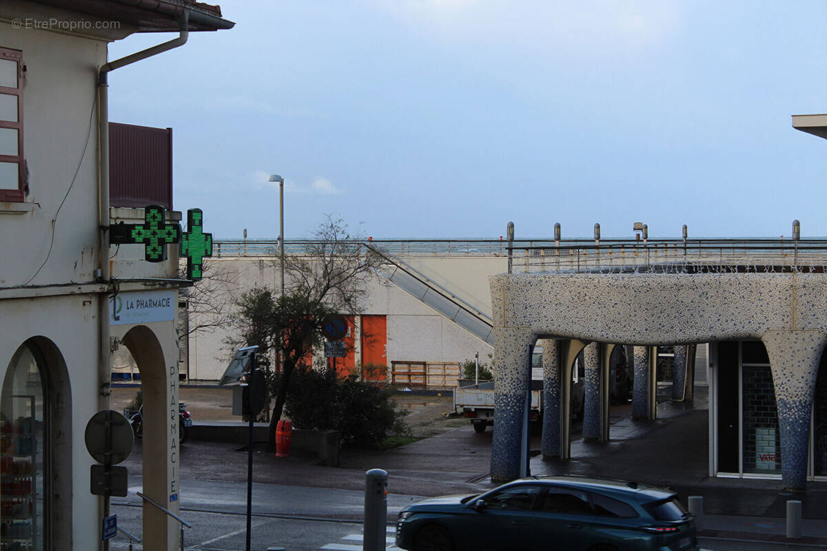 Appartement à CAPBRETON