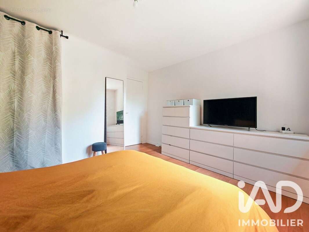 Appartement 60 m² à Tassin-La-Demi-Lune  - photo 7