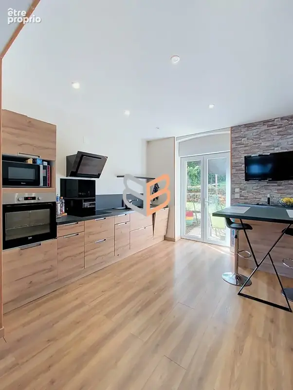 Maison 6 pièces 149 m² à vendre à Ottange (57840) - photo 4