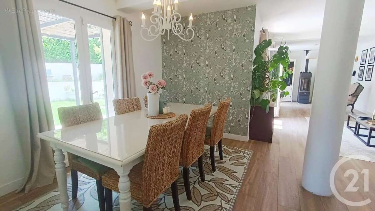 Maison à LA COLLE-SUR-LOUP