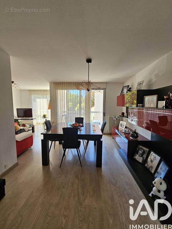 Photo 1 - Appartement à ANNEMASSE