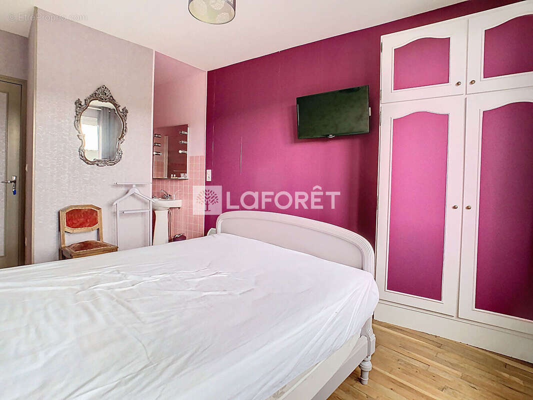 Maison à PASSAVANT-EN-ARGONNE