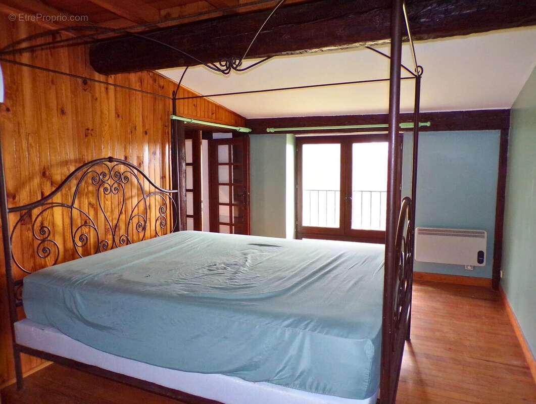 Maison à PEYRIAC-MINERVOIS