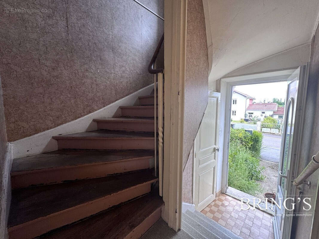 Maison 75 m² à Briey  - photo 9