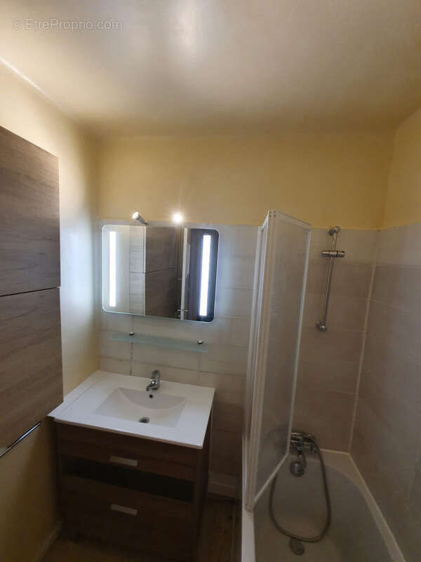 Appartement à BEZIERS