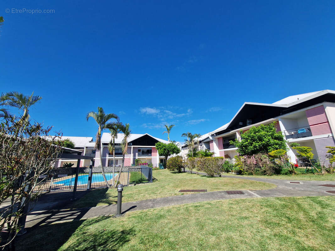 Photo 9 - Appartement à SAINT-ANDRE