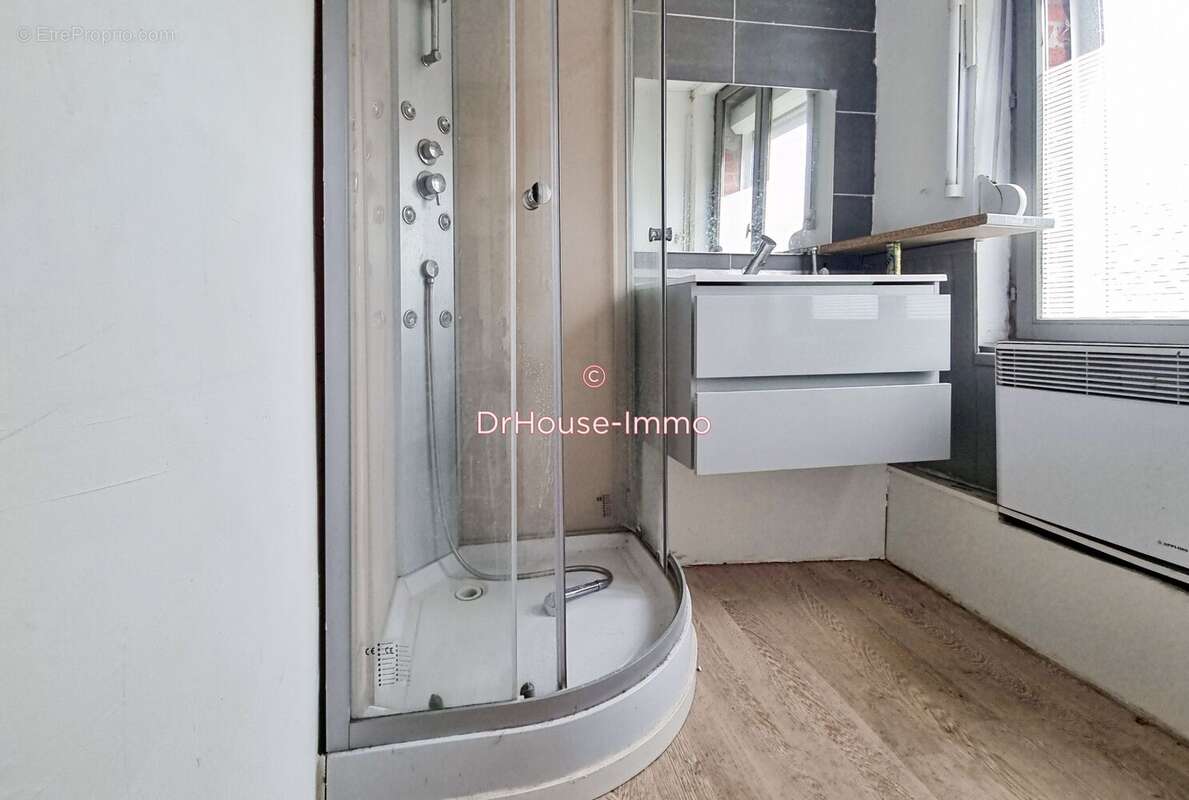 Appartement à LANDRECIES