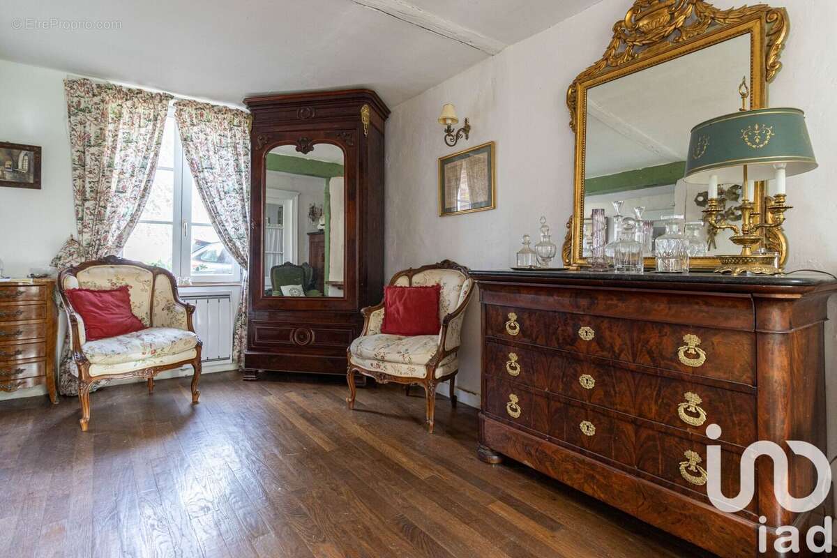 Photo 7 - Maison à LA FERRIERE-SUR-RISLE