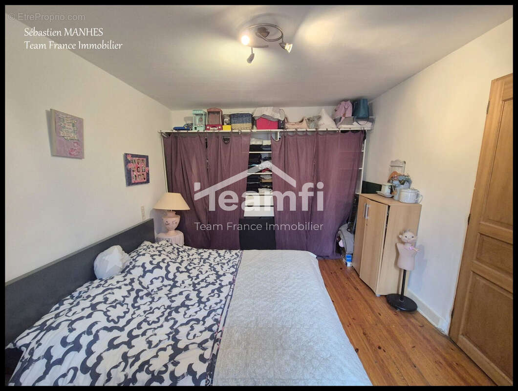 Appartement à THIERS