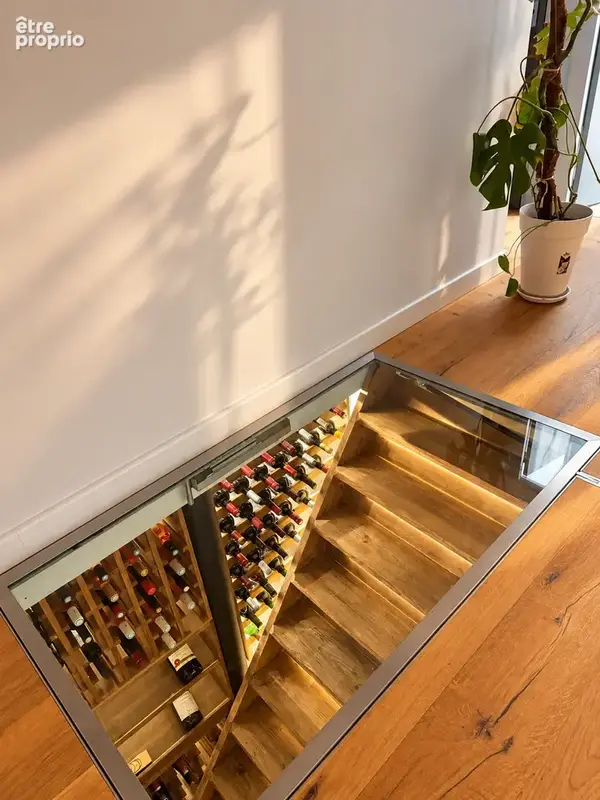 UNE PÉPITE Maison de plain-pied entièrement rénovée   Saint-Germain, à deux pas du Bouscat - photo 4