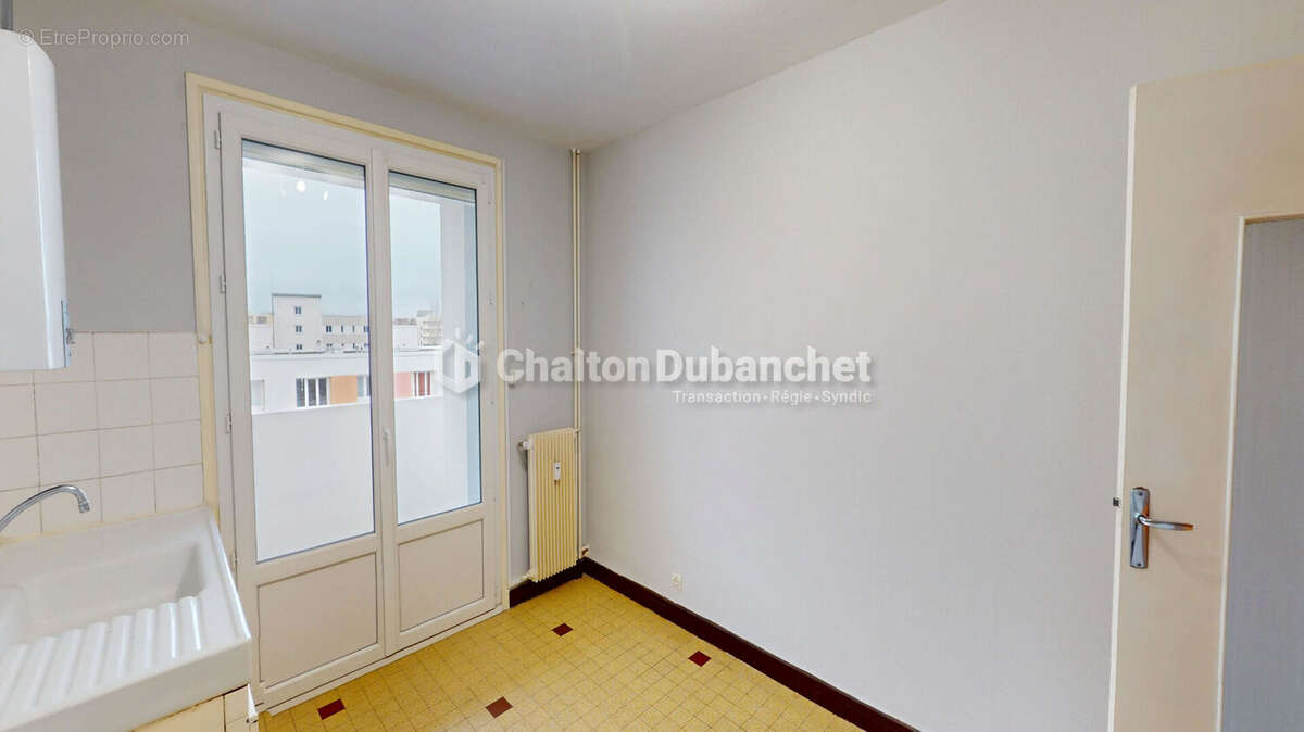 Appartement à ROANNE