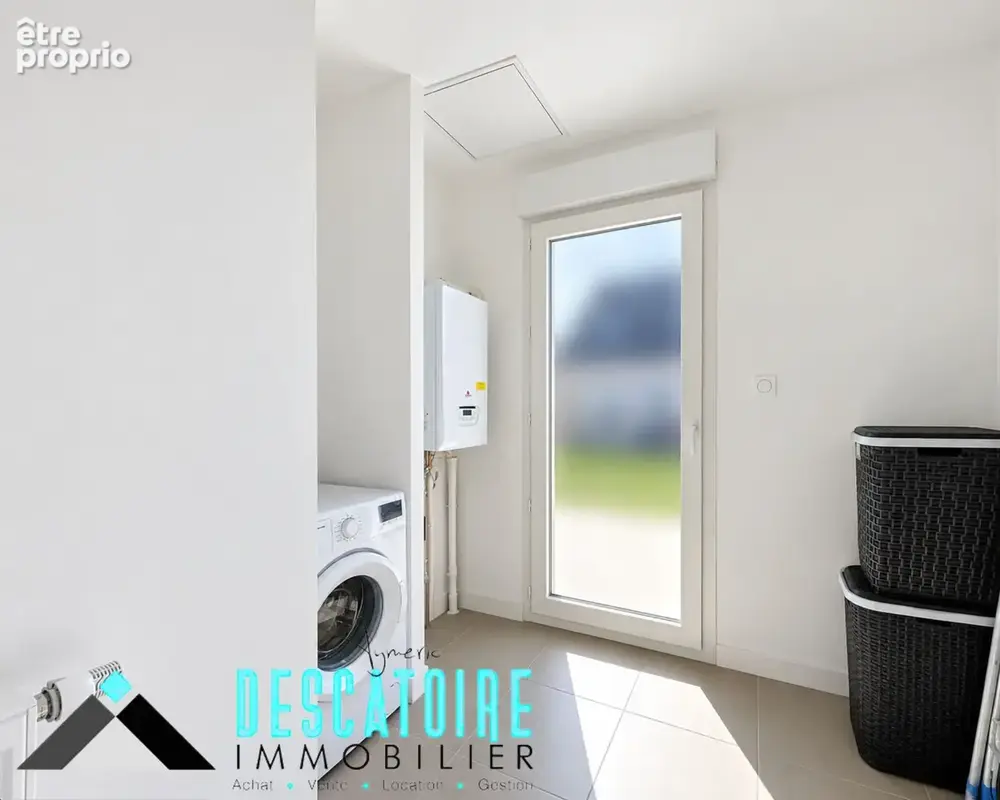 Maison individuelle - photo 13
