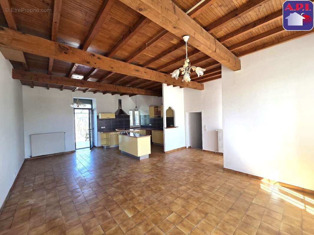 Maison 220 m² à Mazeres  - photo 4