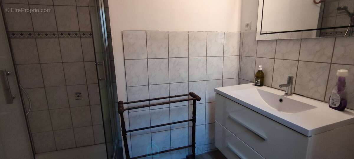 Maison à MOLITG-LES-BAINS