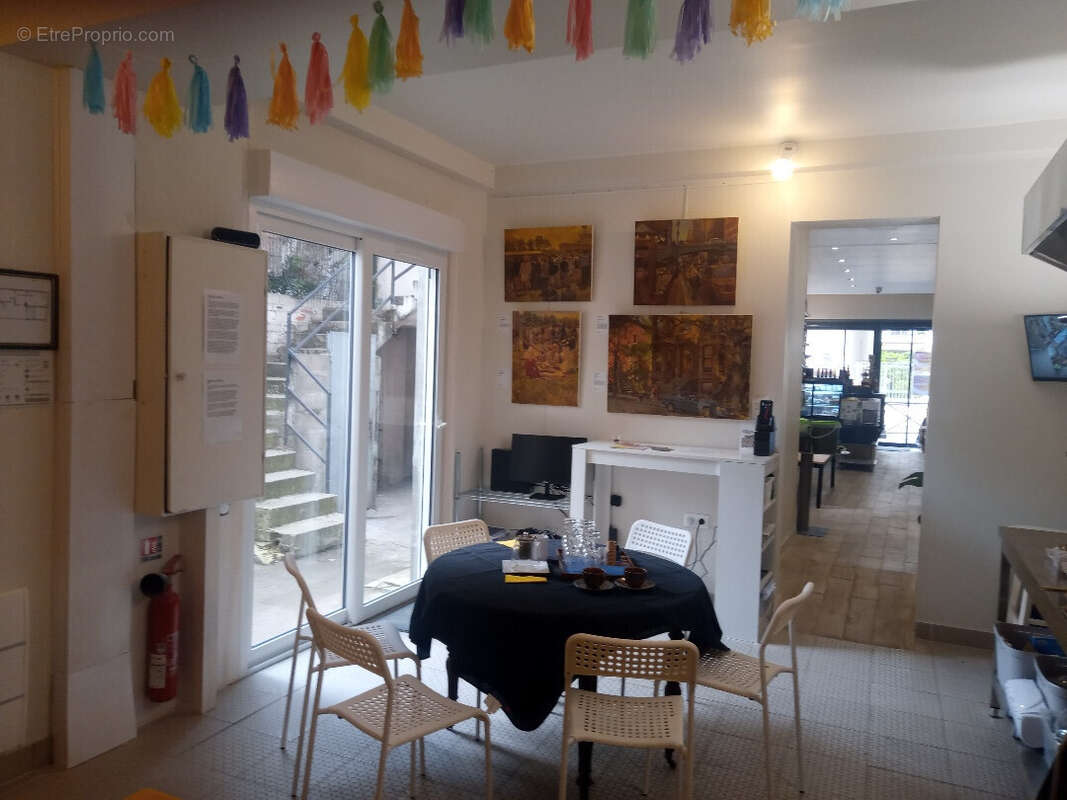 Appartement à ROMAINVILLE