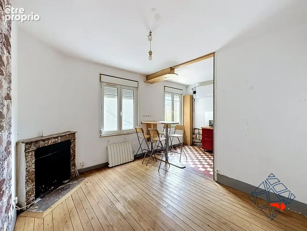 Appartement 2 pièces 42 m² à vendre à Rouen (76100) - photo 4