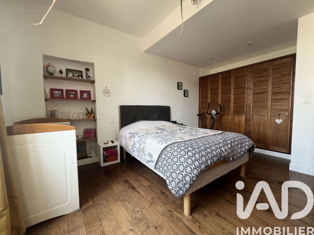 Photo 8 - Maison à ALENCON