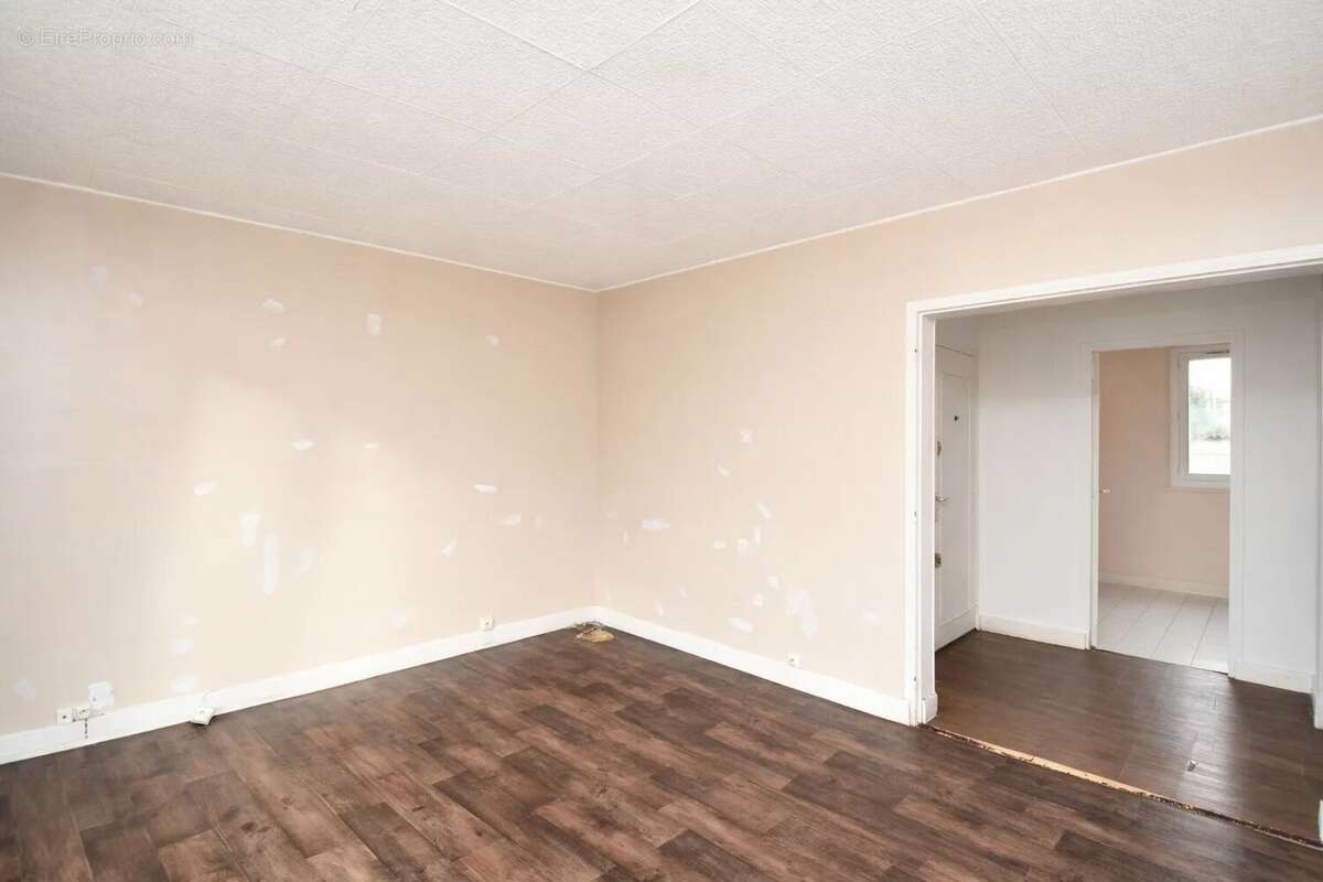 Appartement à MONTESSON