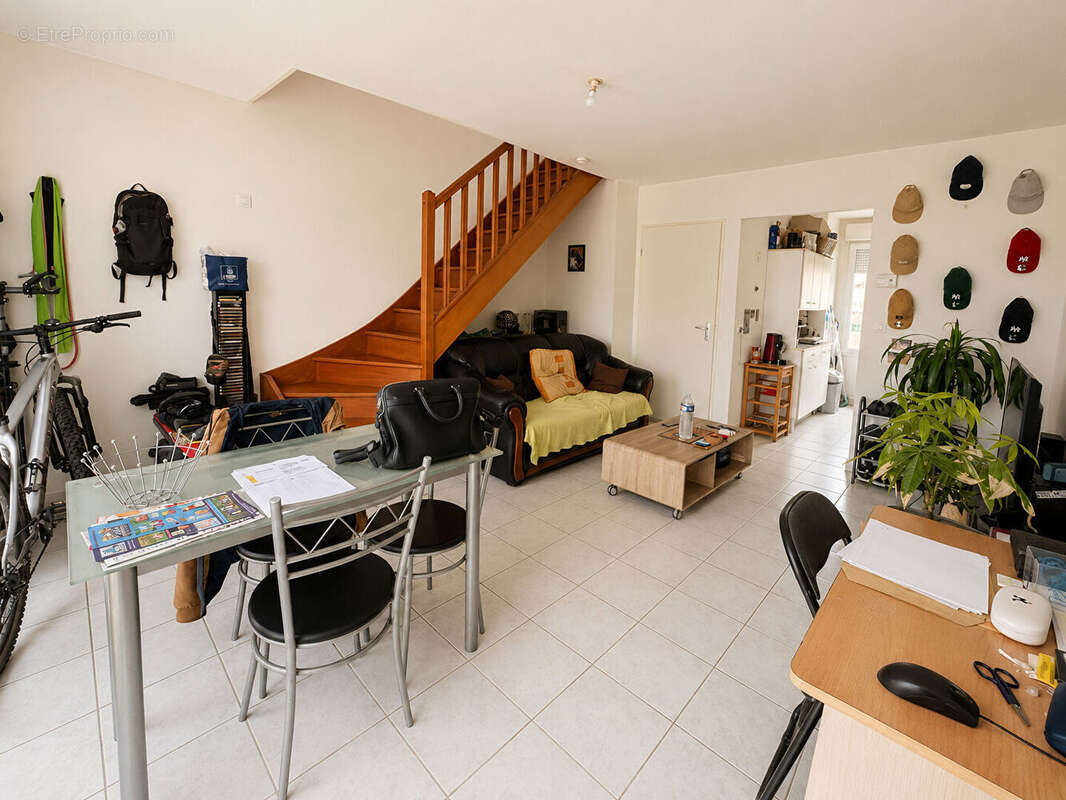 Maison Caudry 3 pièces 48 m2 - photo 4
