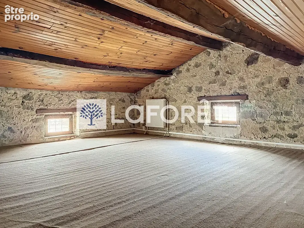 Vente maison LOUIN - photo 13