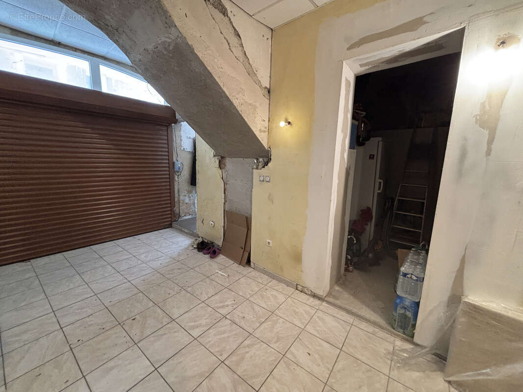 Maison à LANSARGUES