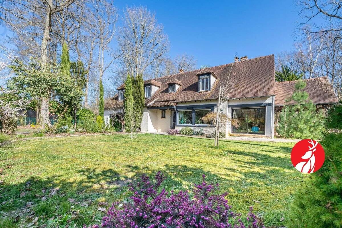 Maison à MILLY-LA-FORET