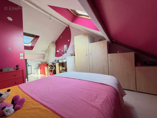 Maison à MITRY-MORY