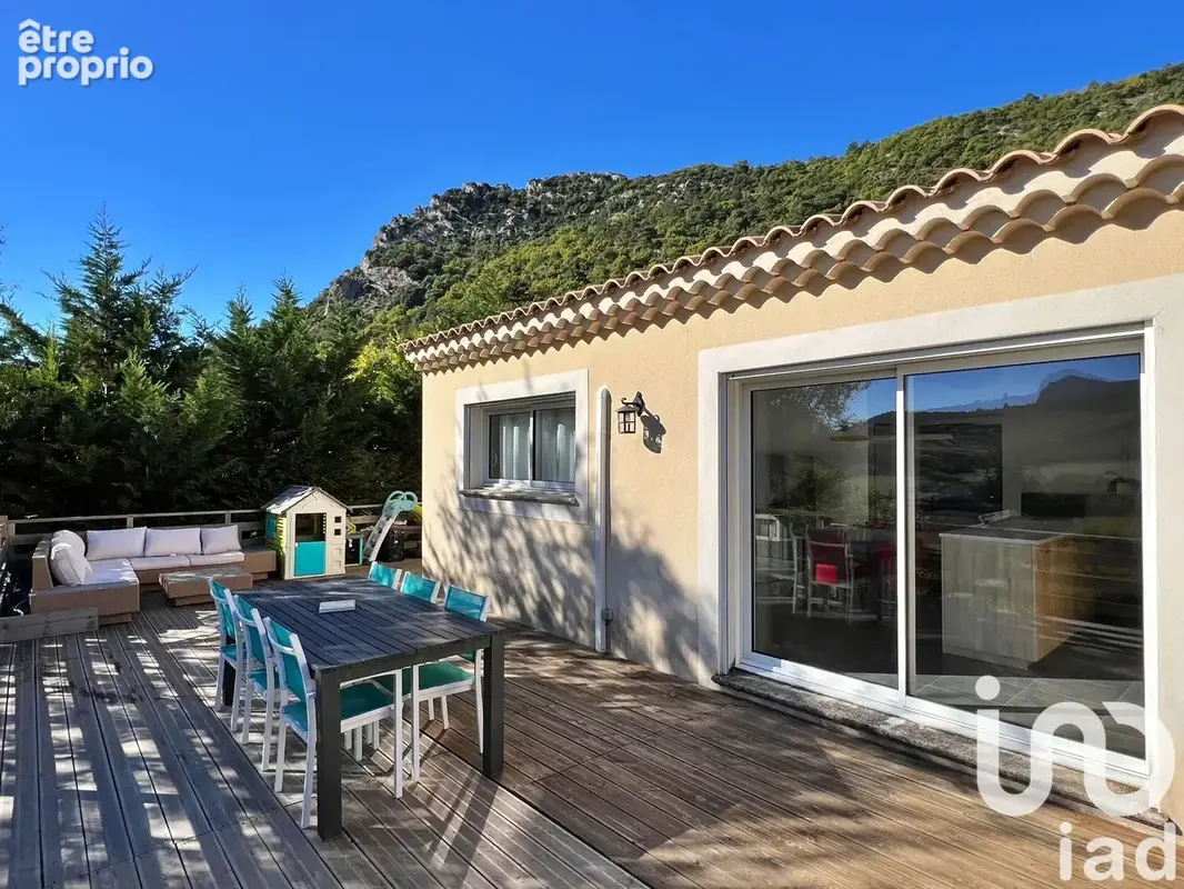 Photo 1 - Maison à BEAUVOISIN