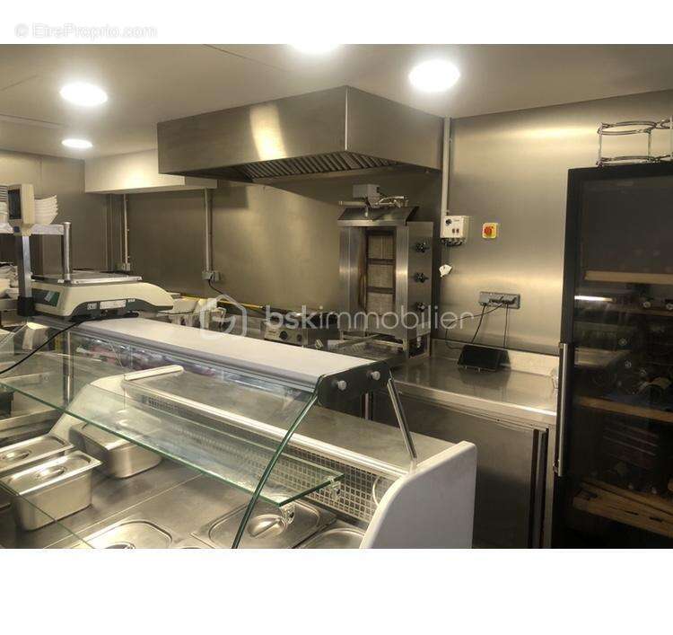 Restaurant centre ville à mandelieu-la-napoule - photo 6