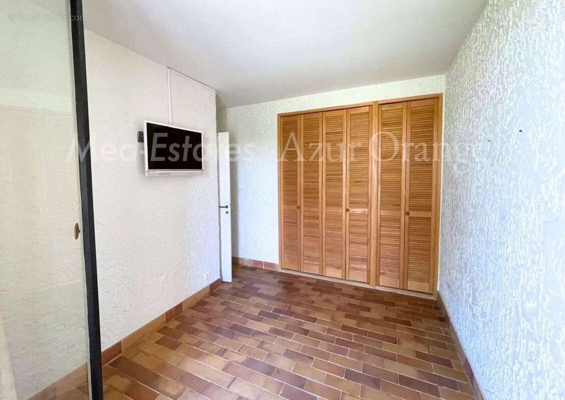 Appartement à GRIMAUD