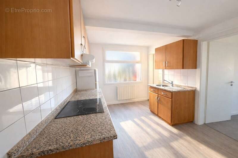 Appartement à SAINT-LOUIS