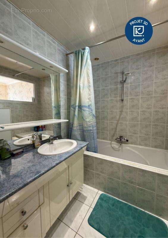 Maison à SAINT-BRIEUC