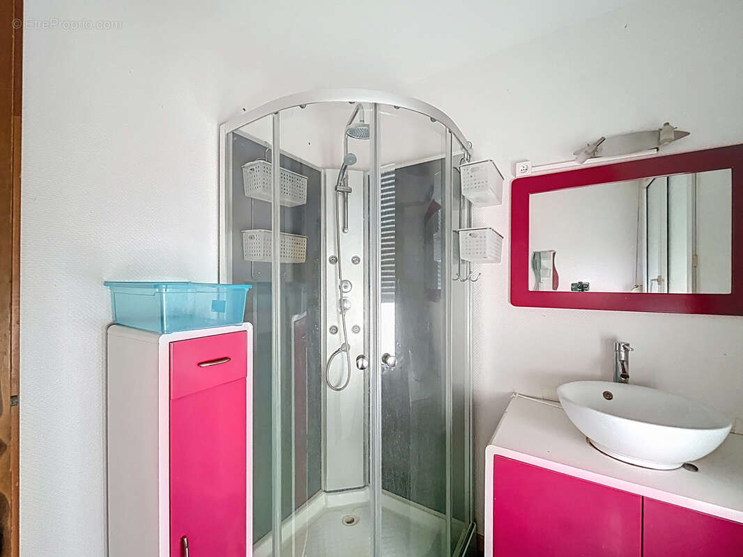 Appartement à COMMERCY