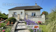Maison à LUPLANTE