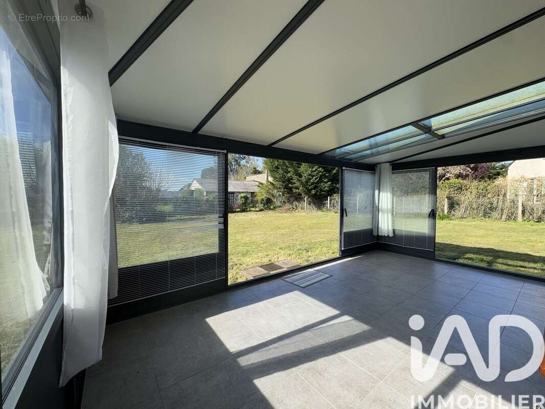 Photo 8 - Maison à TREVENEUC