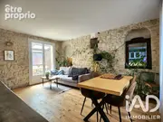 Photo 1 - Maison à BORAN-SUR-OISE