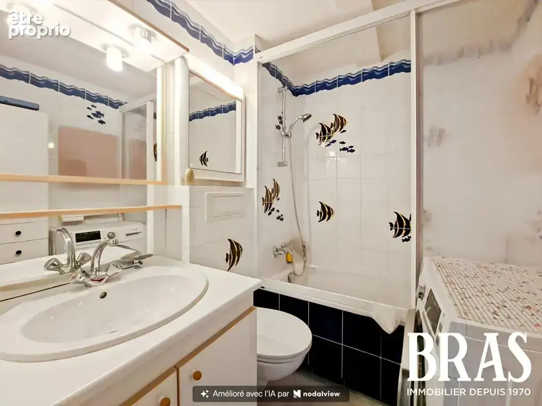 Les Sables D Olonne, Ensemble immobilier T2 et T1! - photo 5